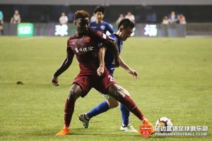 满冠体育官网-多特新援首秀破门助逆转  